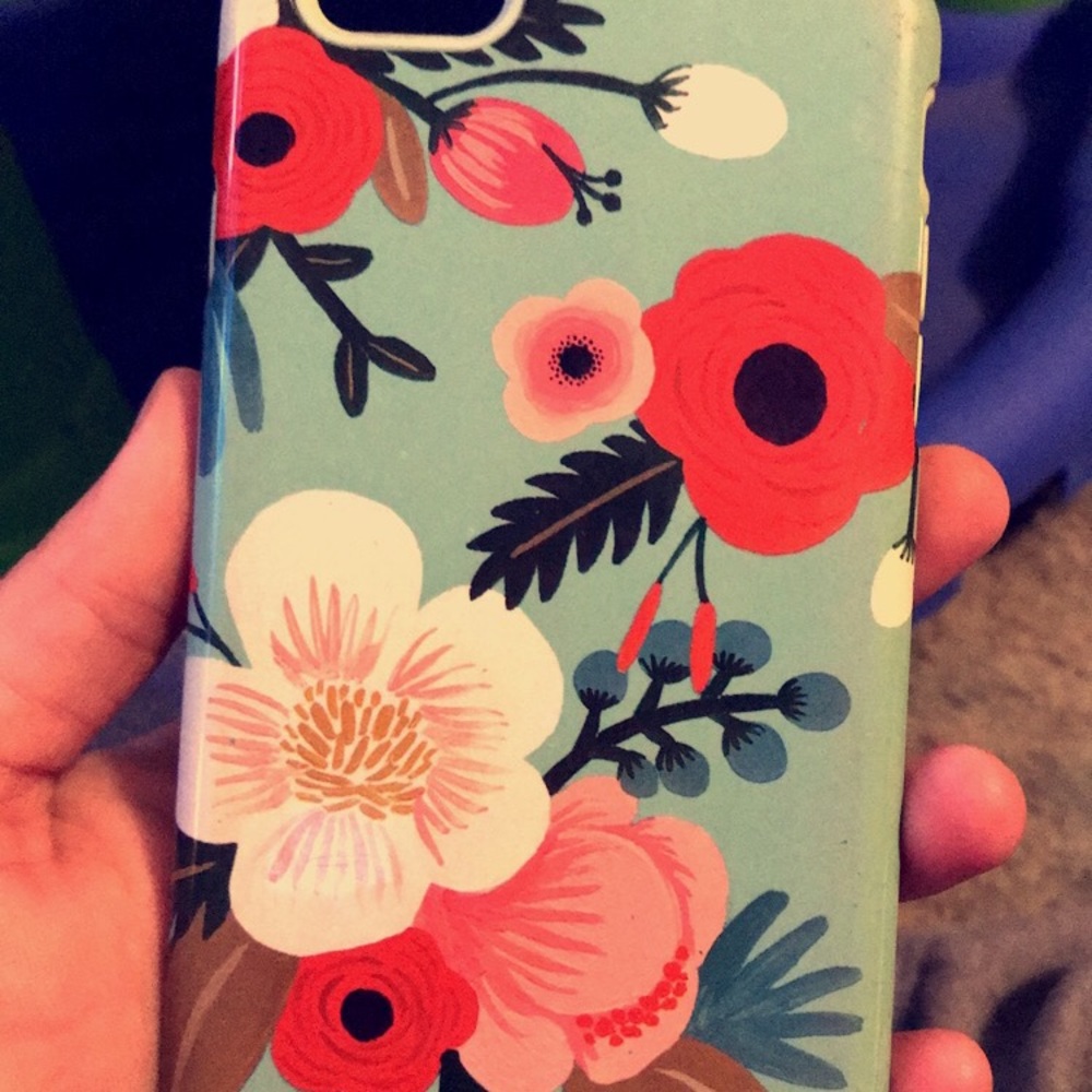 iPhone 6+
